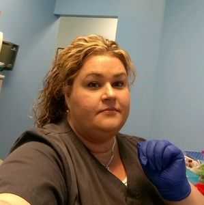 Meet your Posher, Kristie